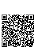 Código QR de operador turístico registrado